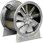 Axial Flow Fans