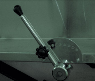 VFBD Flow Control Dampers